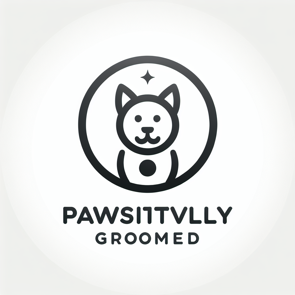 Pawsitively Groomed